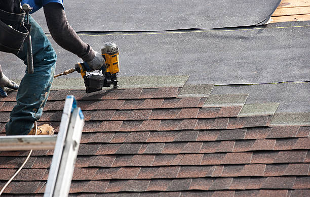 Licensed Roof Installation service in Haskell, NJ - Brentwood Metal Roofing